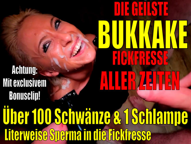 Bukkake - Free Deutsch Porno