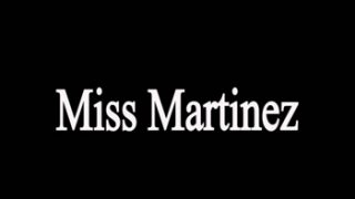 MissMartinez – Meine Spitting -Wichsanleitung mit Dirty Talk plus Aufgabe für Dich